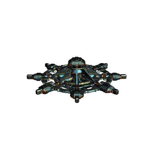 Vory_LV5A_Starbase