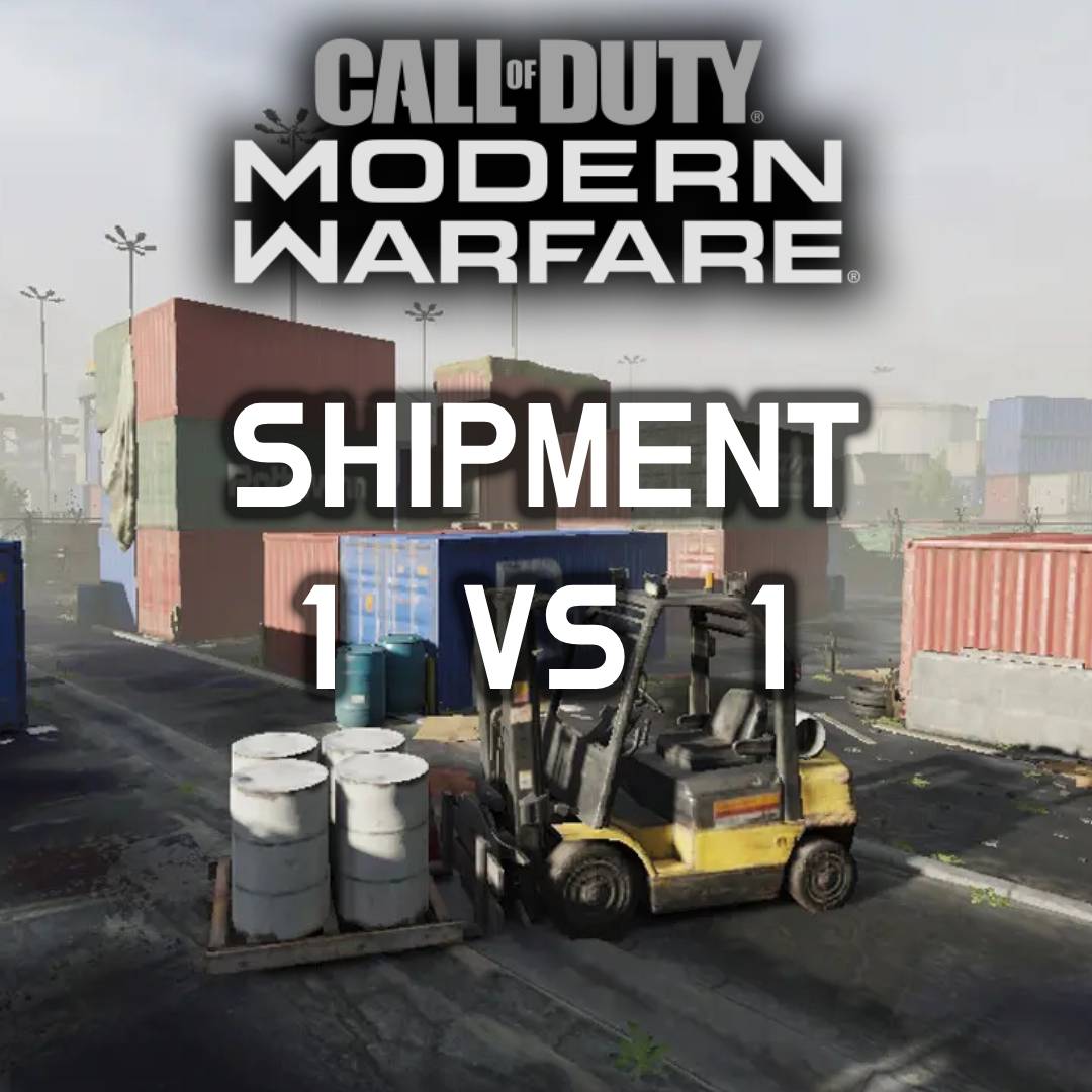Shipment: Call of Duty - Modern Warfare (2019)