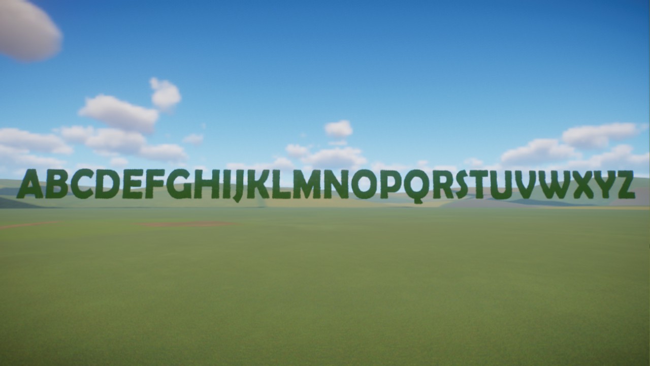 Berlin DB Font by NoaBo1