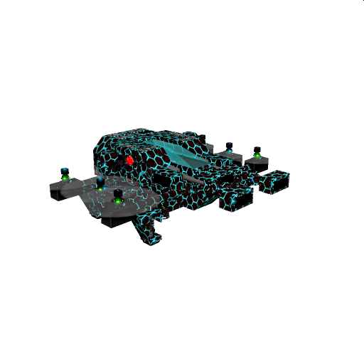 Light Skimmer V35