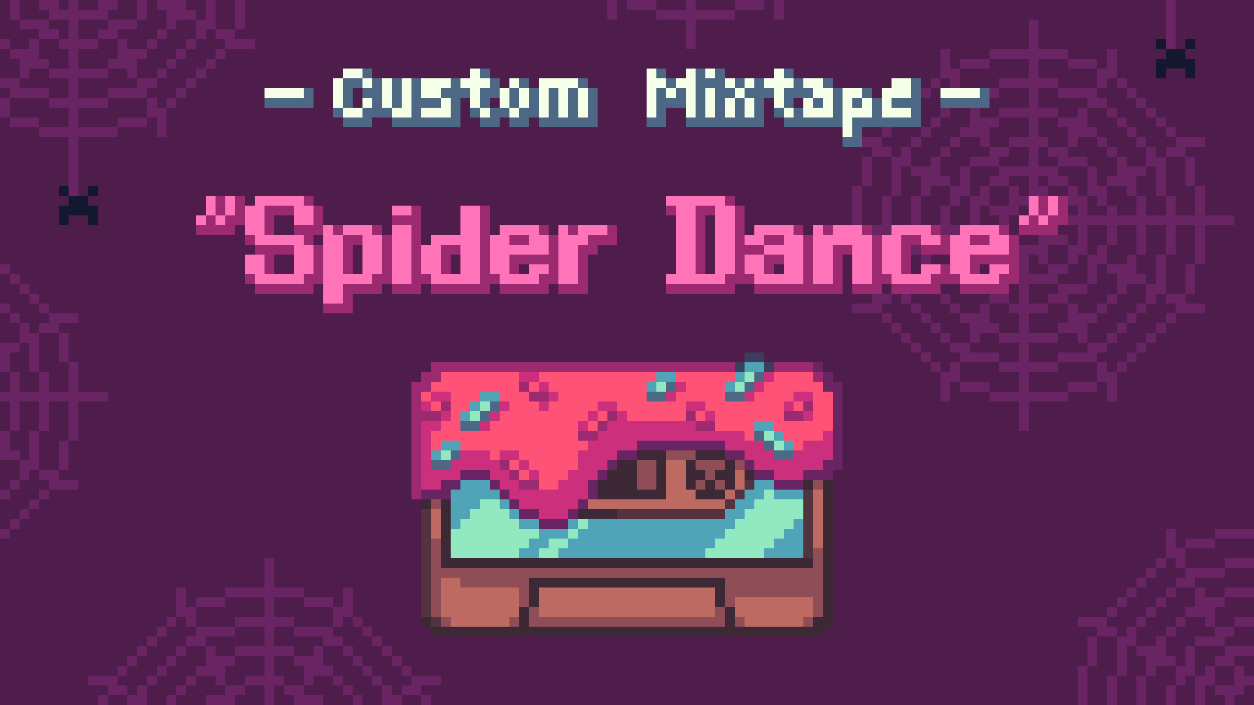 Spider Dance - Toby Fox