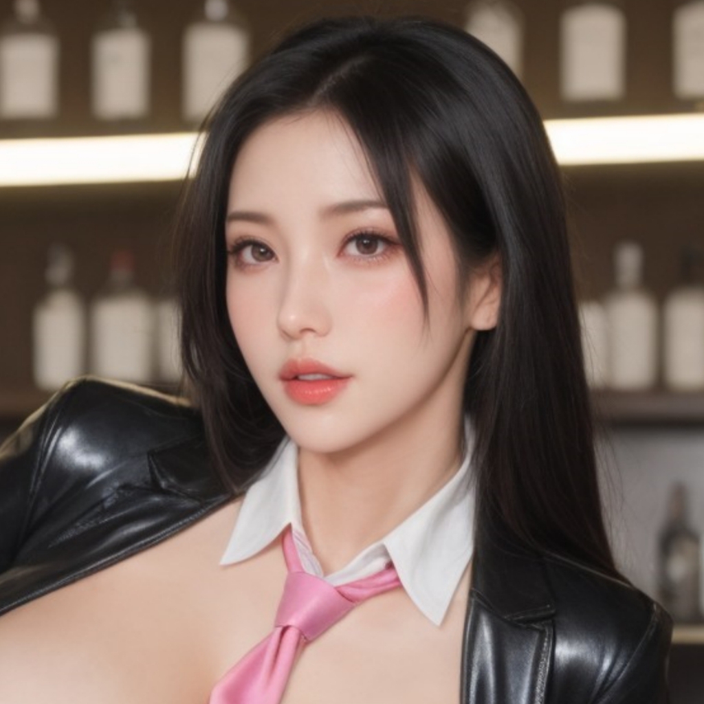 酒吧女郎