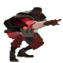 (SERVER) demoman tf2 laughs at you for dying – Don't Starve Together Mod