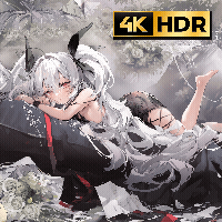 碧蓝航线Azur Laneアズールレーン