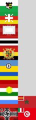 Dragonkleepas secret flags