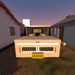 FURKANATO A7 CARGO (LATEST VERSION)