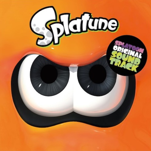 Splatoon HeroMode SoundTrack (LeaderBoard)