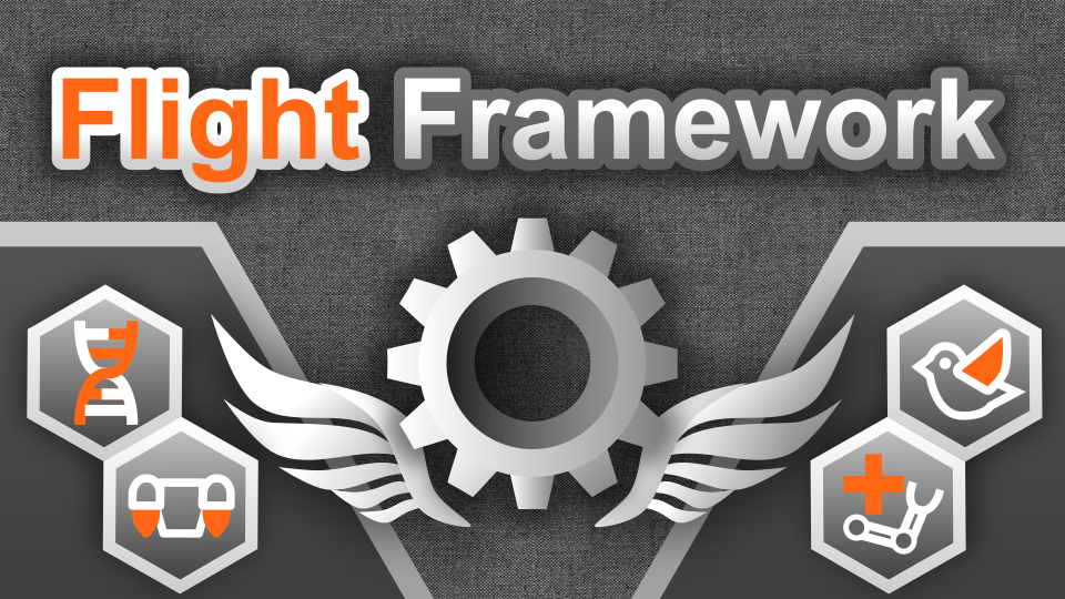 Flight Framework