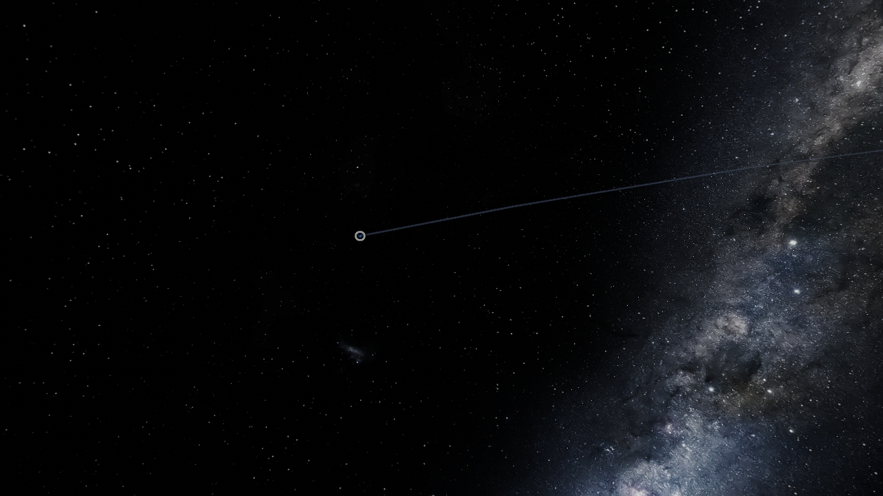 Terraformed Uranus Impactor