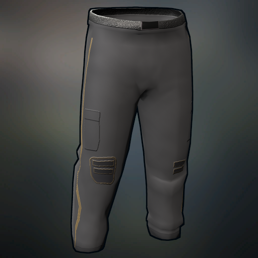 Staff pants