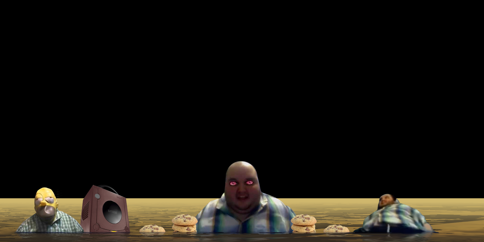 The Pissed Off Video Gamer