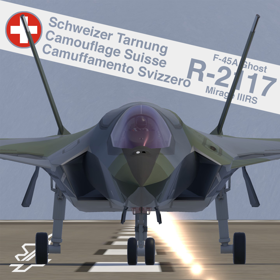 R-2117 Camouflage