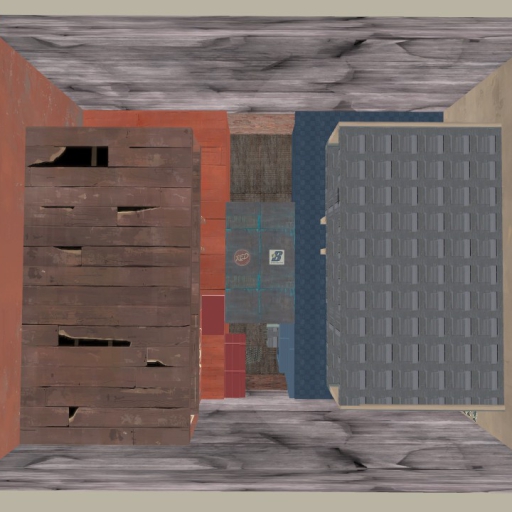 CTF_Workspace – Team Fortress 2 Mod