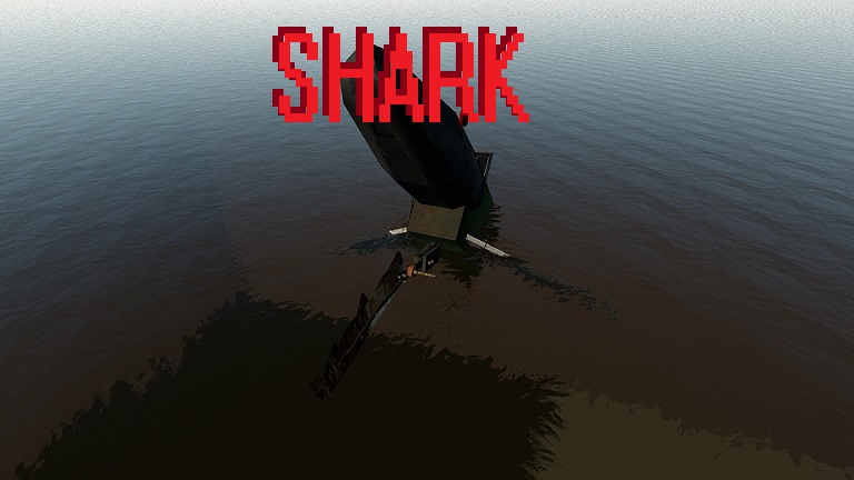 SHARK
