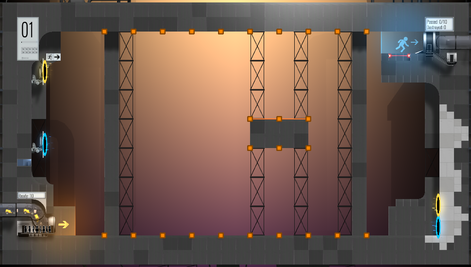 Very Expensive Bridge