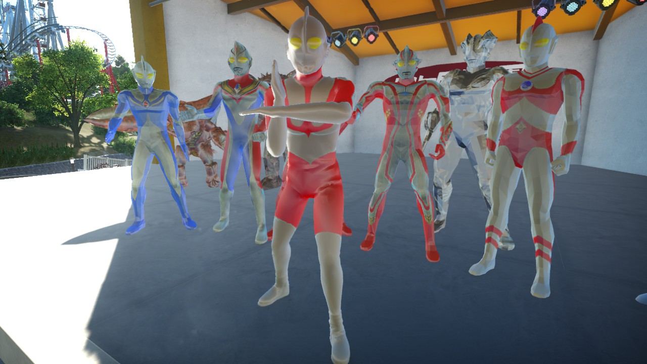 ultraman