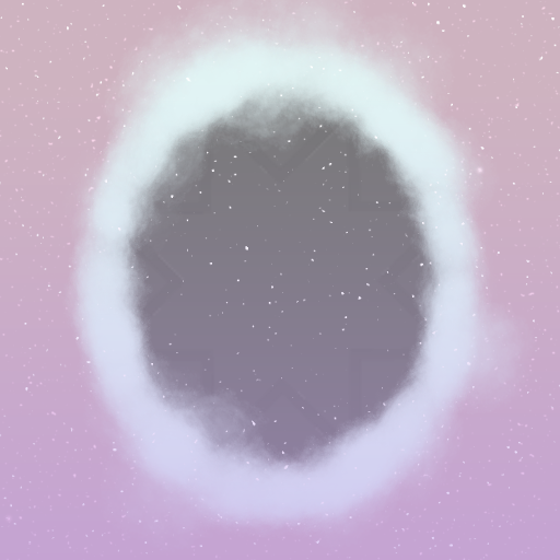 Halv - Starry