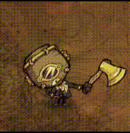 WX-78 Assistant  WX-78 辅助 – Don't Starve Together Mod