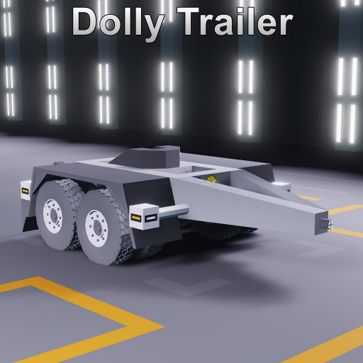 Dolly Trailer