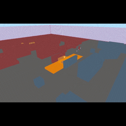 Foundry Demo – Team Fortress 2 Mod