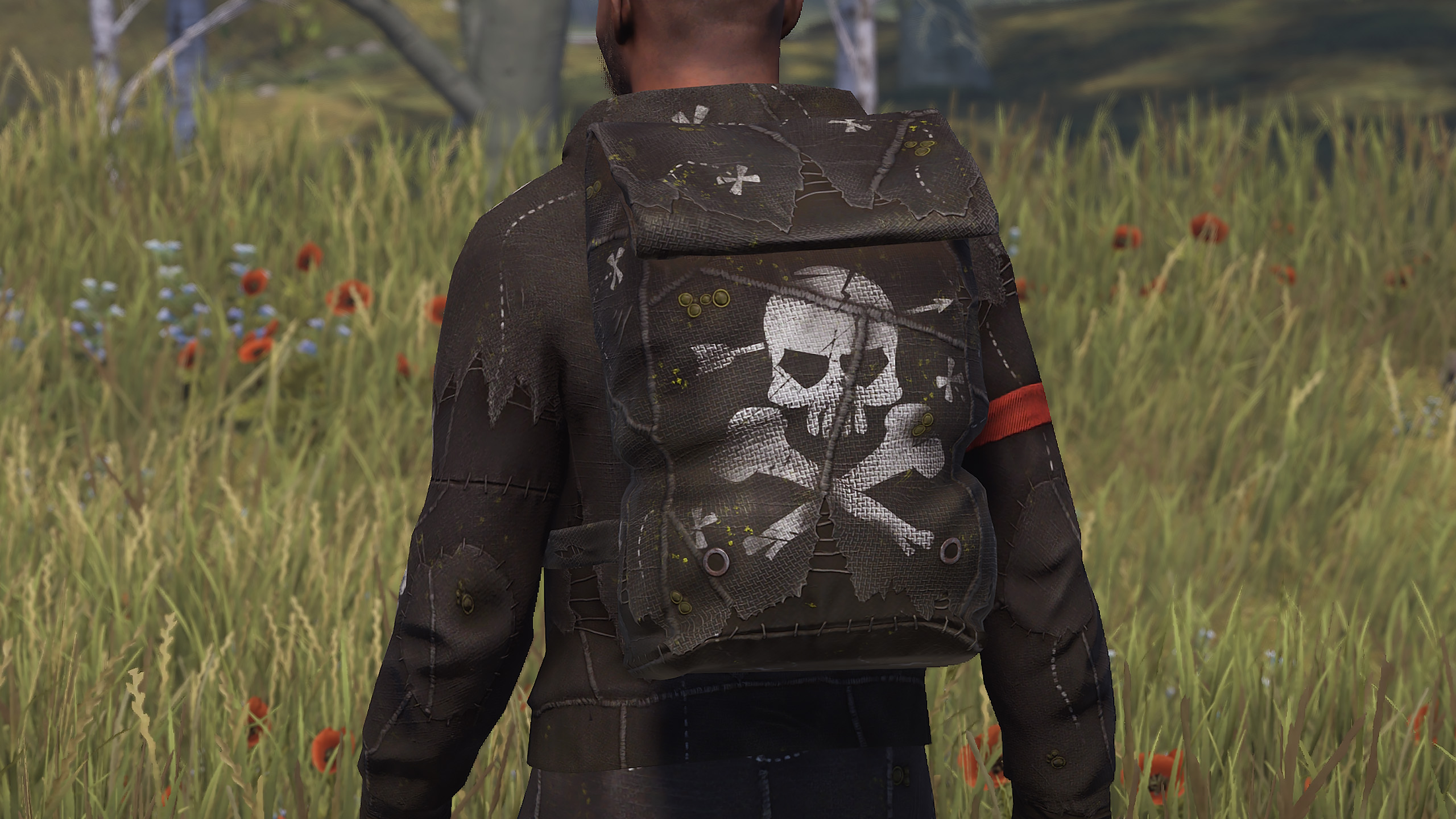 Pirate Small Backpack thumbnail 5