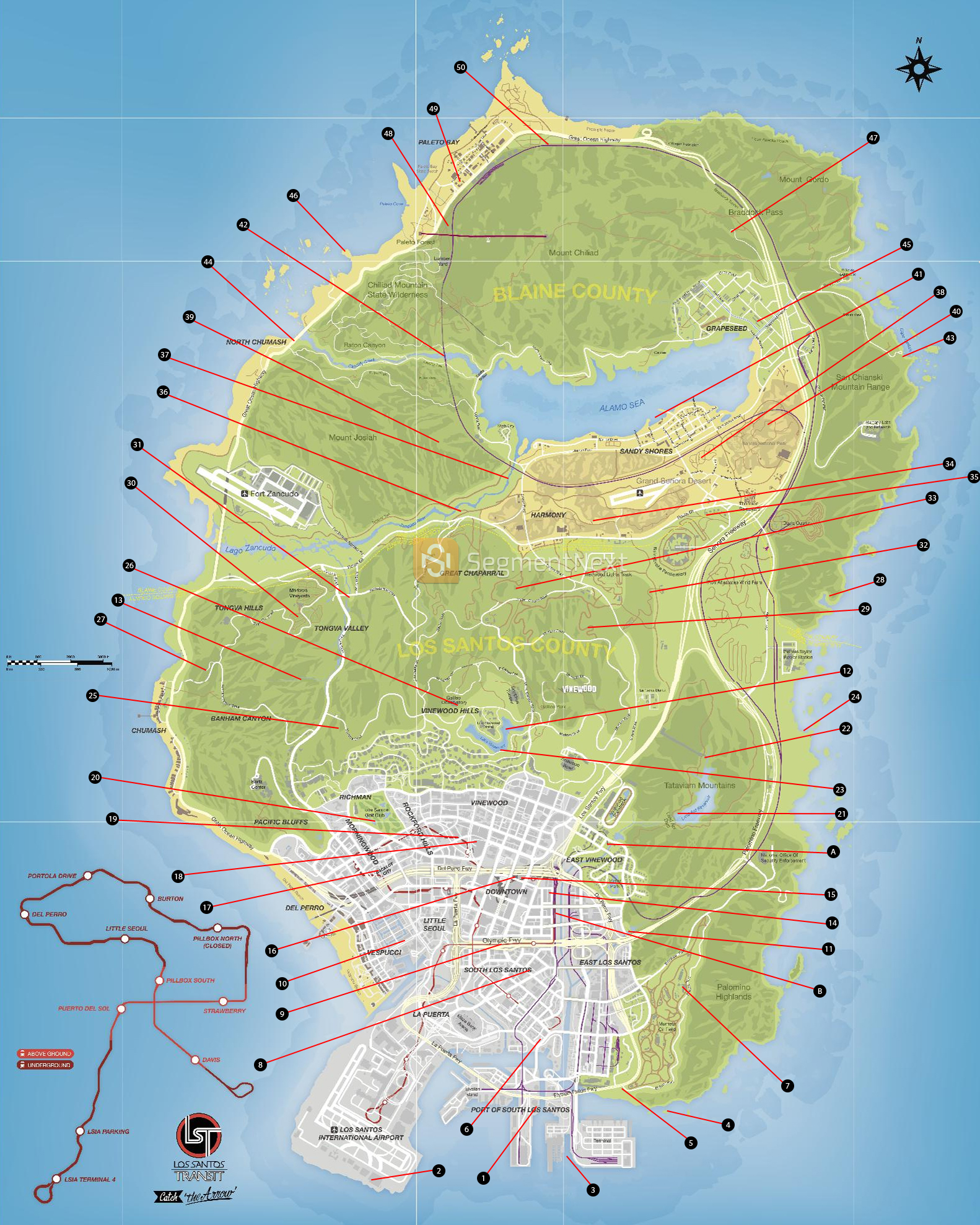 ����������� �� �������� ���� ���� ��������� � GTA V  | Grand Theft Auto V Enhanced