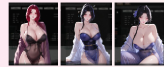 <size=30><color=#00BFFF>浩浩</color>·<color=#FF1493>哦齁齁仙子7</color></size> preview