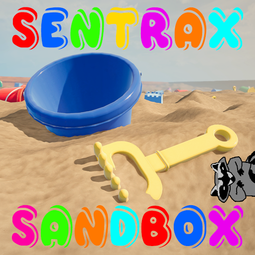 Sentrax Sandbox