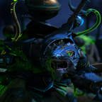 (WH) Ikit Claw