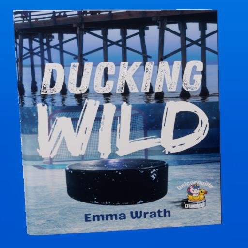 Ducking Wild (Pucking Wild Parody)