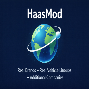 HaasMod