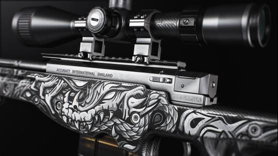 Awp | Dragon Dynasty