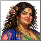 Zahra preview