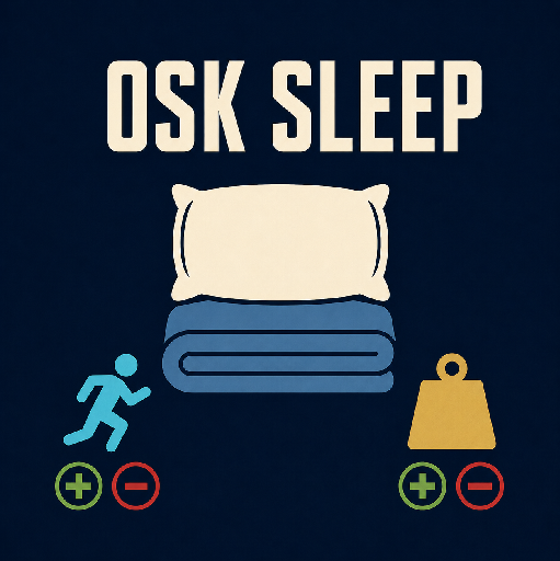 OSK Sleep