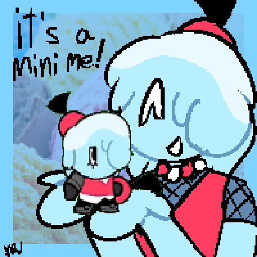BLU