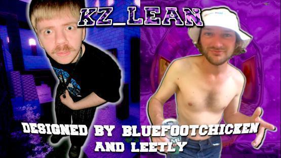 kz_lean – Counter-Strike 2 Mod
