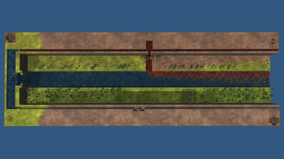 The Line (Small) preview