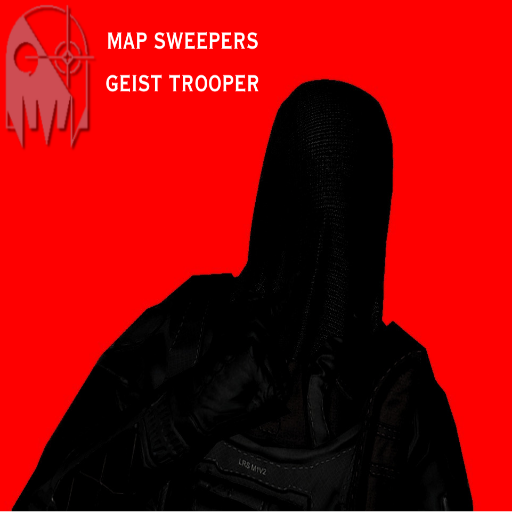Map Sweepers: Geist Trooper (Custom Class) preview