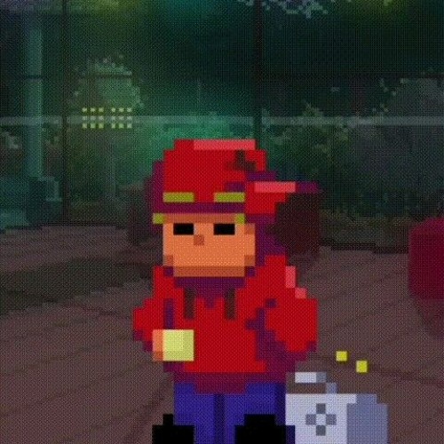 wish i could care less - Rhythm Doctor