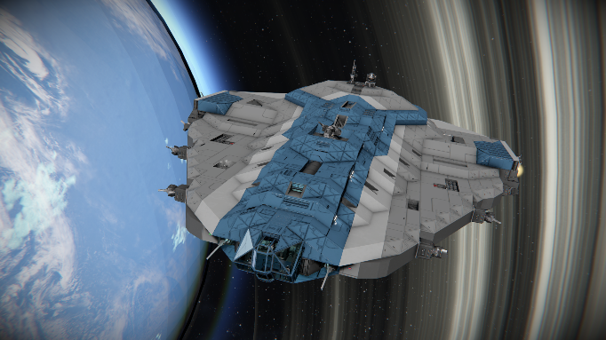LFA-85C Aeolus