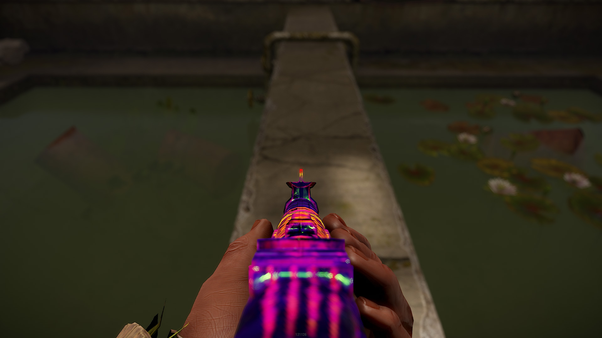 Heat Seeker Mp5 thumbnail 11