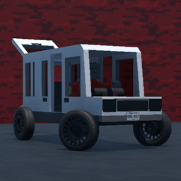 2019 Small Motors M09N