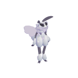 Anthro Moth