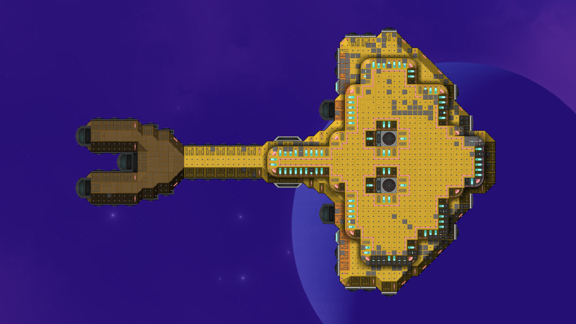Cardassian Escort