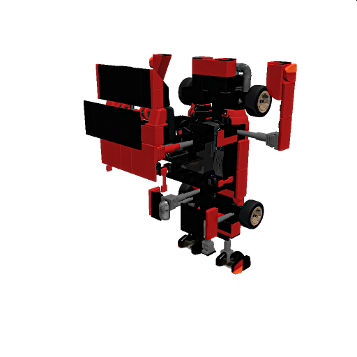 ZAZ-1102 Tavria