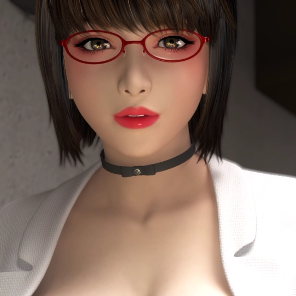 梅麻呂 26.05 Taboo Spell 淫乱爆乳女教師II MOVIE