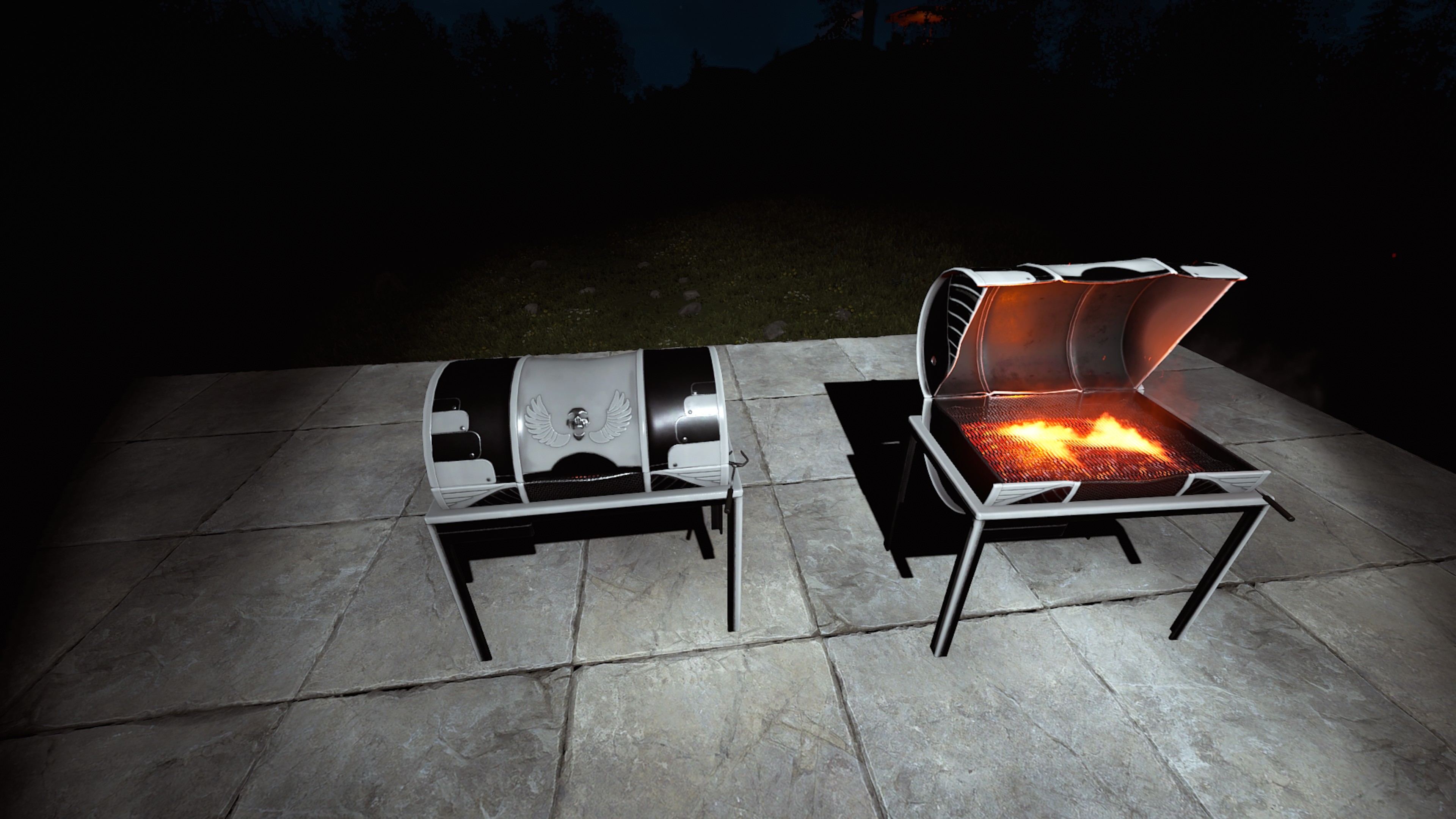 No Mercy BBQ thumbnail 3