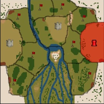 Bedger v 4