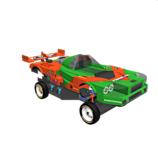 Mazda 787B