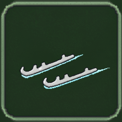 Minecart Track Skates – tModLoader Mod